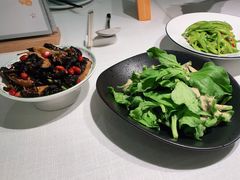 -半勺·新徽菜(银泰城店)
