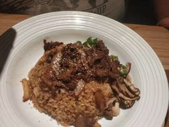 -必胜客(棠下店)