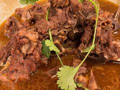 -芦月轩羊蝎子(北蜂窝店)