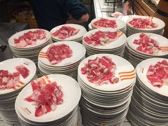 -V-ONE西雅图海鲜自助餐厅(仓山万达广场店)