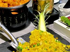 -3号仓库·创意中国菜(乐清正大广场店)