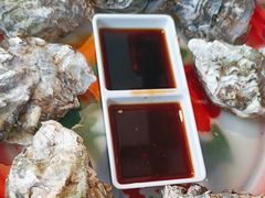 -华府九号海鲜烧烤大排档(龙域店)