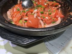 -梁家大院•农家菜(昆山会展中心店)