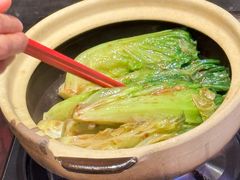 -香港狮子山下·明星粤菜餐厅(北苑店)