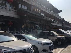 -南来顺饭庄·清真(南菜园店)