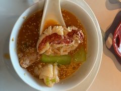 -悦轩中餐厅·高空江景·杭州柏悦酒店