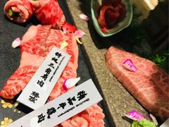 -樱宿日式和牛烧肉(五道口店)