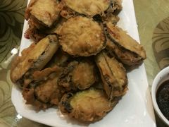 -粥全粥到海鲜家常菜·海肠捞饭(嫩江路店)
