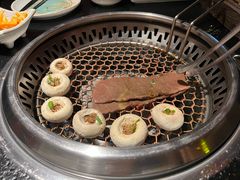 -牛焱·烧肉酒肆(五大道店)