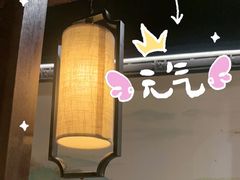 -绿茶餐厅(朝阳大悦城店)