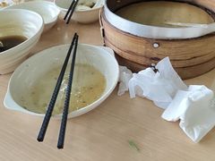 -蒋家桥饺面店(东关街店)