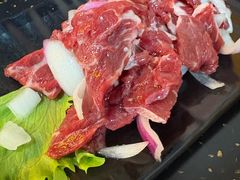 -丹东丛炟海鲜烧烤(江艺路店)