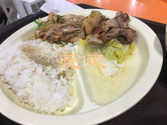 -北京建筑大学食堂(西城校区店)