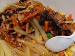 -罗罐中米粉(人信汇店)