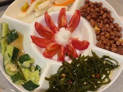 -沪上名羊天下•烤羊腿•东北烧烤•小龙虾(浦东直营总店)