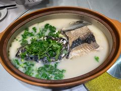 -风味小馆(天目湖宾馆店)