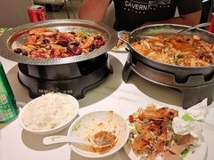 -蛙喔牛蛙(盐城盐都万达店)