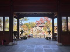 -江心屿景区