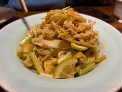 -苹果树下艺术餐厅(通州店)