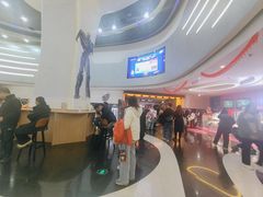 -万达影城(大明宫万达广场IMAX店)