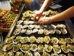 -东门町美食街