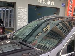 -龙粤汽车贴膜·中国航天山由