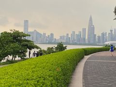 -深圳湾公园(南山区)