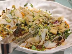 -西贝(满都海公园店)