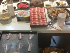 -京门活鱼馆·鱼火锅(百子湾（原红庙）店)