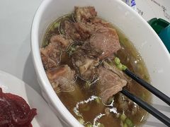 -乌记鲜活牛肉城(金砂东路店)