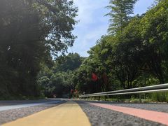 -杭州灵山景区