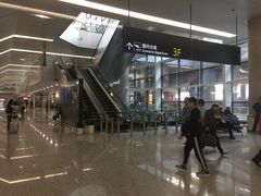 -温州龙湾国际机场