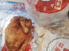 -华莱士·全鸡汉堡(黄岐1店)