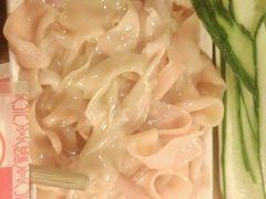 鸭肠-邓莽子老火锅(鲁祖庙店)