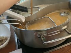 -樾餐厅泰式海鲜火锅(民歌湖店)