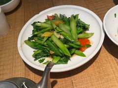 -煲宝仔·古法粤菜(东街店)