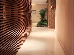 -丽思卡尔顿酒店泳池(金融街店)