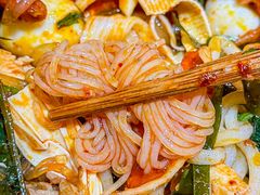 -福客麻辣烫·现炒麻辣香锅(印力中心店)