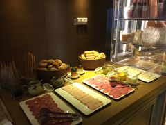 -上海外滩茂悦大酒店