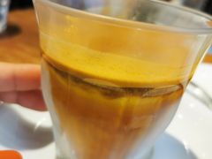 -black rainbow coffee
