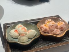 -蘇锦宴·淮扬菜烤鸭·小院(三元桥霄云路店)