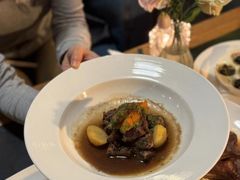 -LA  PETANQUE(泰安路店)