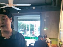 -飨府.老淮面馆.自营(清河路店)