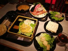 -美心mx餐厅(友邦香港大楼店)