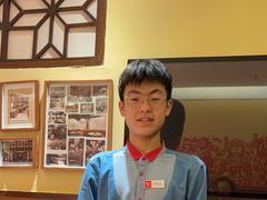 -西贝(六里桥旗舰店)