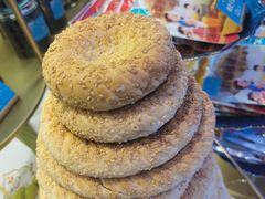 -阿里疆Alijiang·丝路美食·异域风情·清真(长楹天街店)