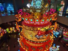 -中国彩灯博物馆