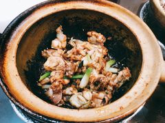 -红星光发煲仔饭(文海店)