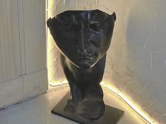 -浮漫咖啡(镜湖万达广场店)