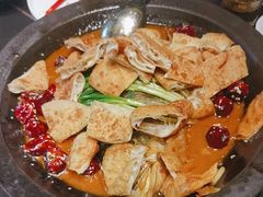-秀儿四九城·新京菜(亚运村鸟巢店)